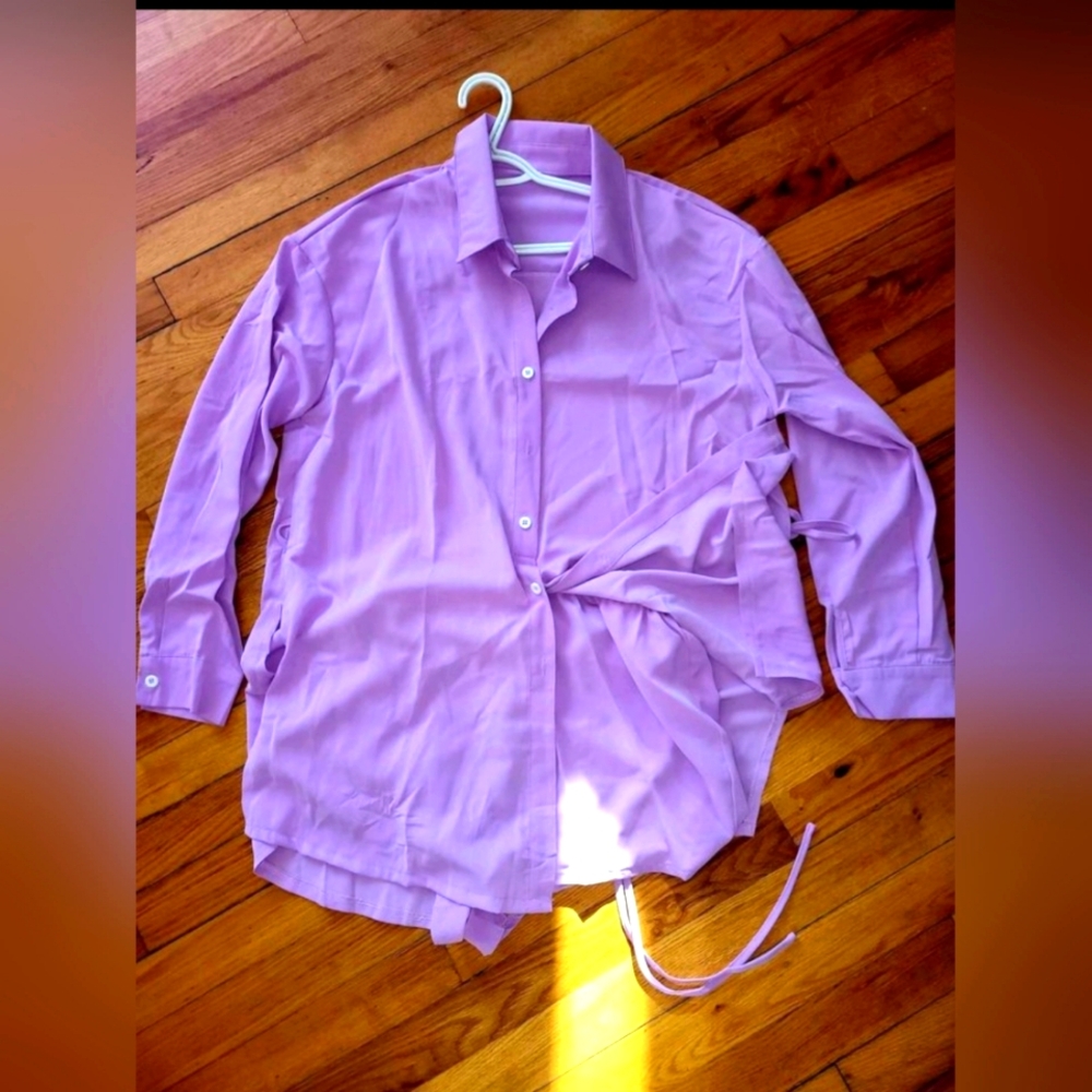 Romper sz Small